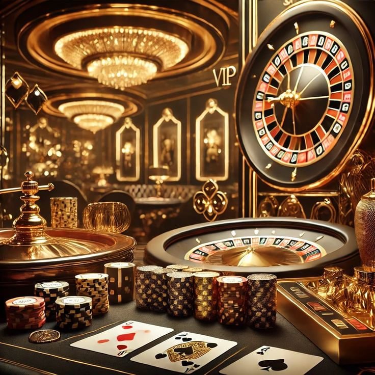 Sảnh game ok465 – thể thao và casino trực tuyến tại Việt Nam